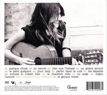 2CD Carla Bruni: Carla Bruni / French Touch LTD | DIGI 195887