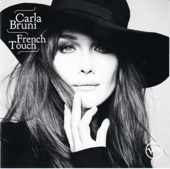 2CD Carla Bruni: Carla Bruni / French Touch LTD | DIGI 195887