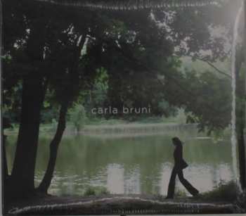 Album Carla Bruni: Comme Si De Rien N'Était