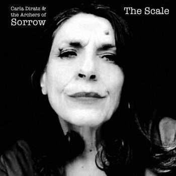 Album Carla Diratz: The Scale