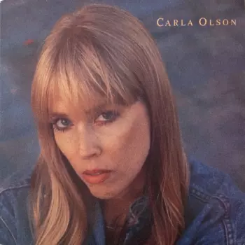 Carla Olson