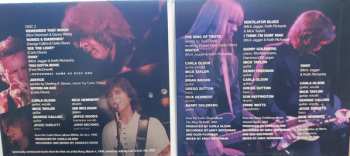 2CD Carla Olson: Sway The Best of Carla Olson & Mick Taylor DIGI 615643