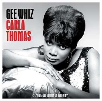 Album Carla Thomas: Gee Whiz