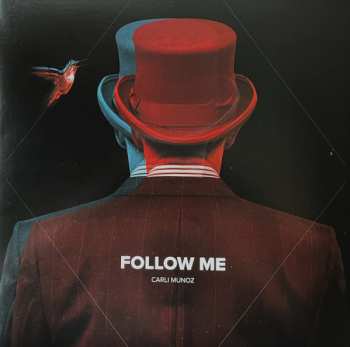 Album Carli Muñoz: Follow Me