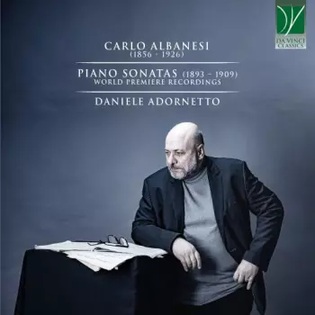 Piano Sonatas (1893 – 1909)