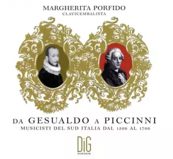 Da Gesualdo A Piccinini