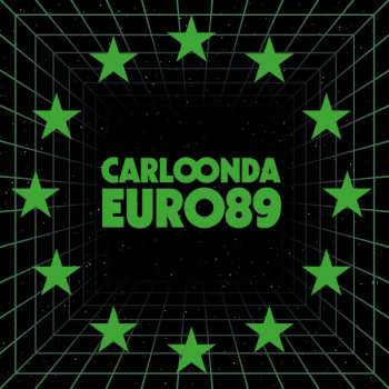 Album Carlo Onda: Euro 89