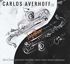 Album Carlos Averhoff Jr.: Together