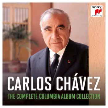 The Complete Columbia Album Collection