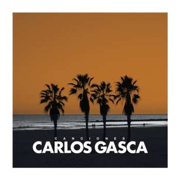 Album Carlos Andreu Gasca: Canciones