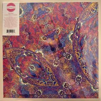 2LP Carlos Niño & Friends: Placenta CLR | LTD 566068