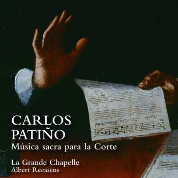 La Grande Chapelle: Música Sacra Para La Corte