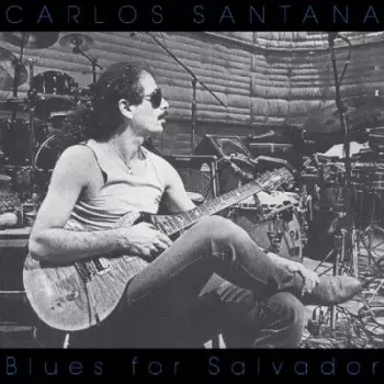 Blues For Salvador