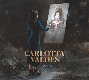 Carlotta Valdes: Praha