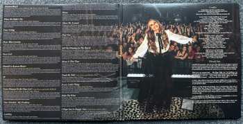 2LP Carly Pearce: 29: Written In Stone (Live From Music City) 588505