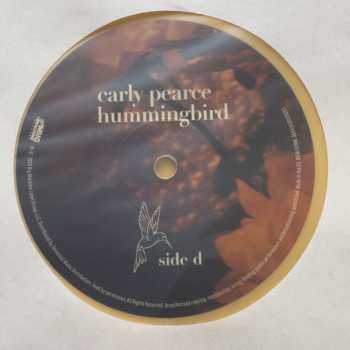 2LP Carly Pearce: Hummingbird 568890