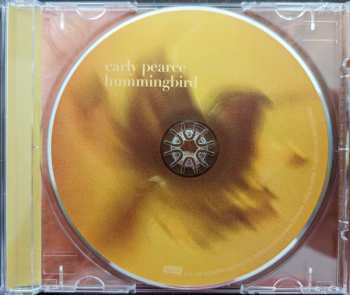 CD Carly Pearce: hummingbird 622496