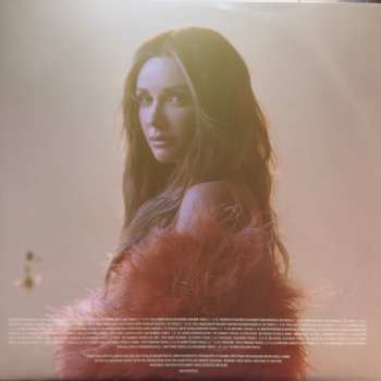 2LP Carly Pearce: Hummingbird 568890