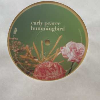 2LP Carly Pearce: Hummingbird 568890