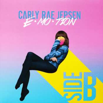 LP Carly Rae Jepsen: E•MO•TION: Side B 577246