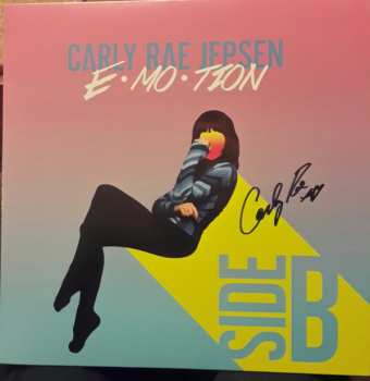 LP Carly Rae Jepsen: E•MO•TION: Side B 577246