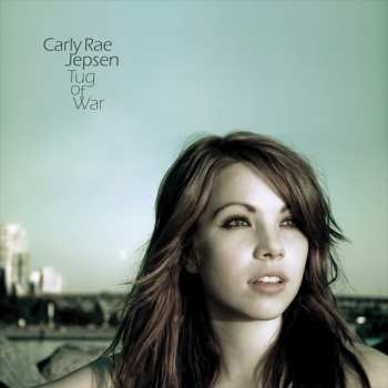 Album Carly Rae Jepsen: Tug Of War