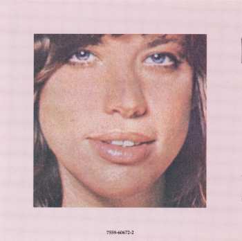 CD Carly Simon: Carly Simon 632227