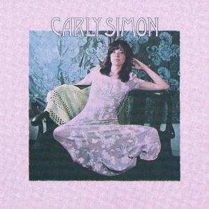 CD Carly Simon: Carly Simon 632227