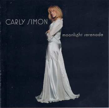 Album Carly Simon: Moonlight Serenade