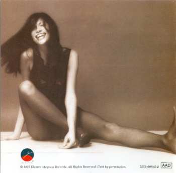 CD Carly Simon: Playing Possum 578970