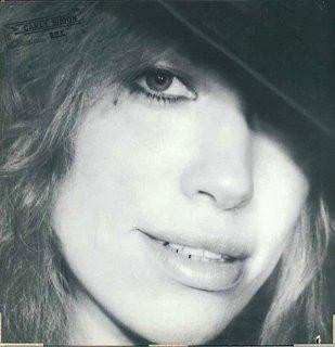 Album Carly Simon: Spy