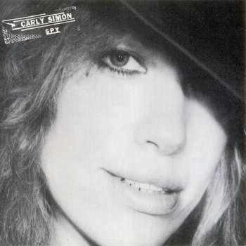 CD Carly Simon: Spy 643820