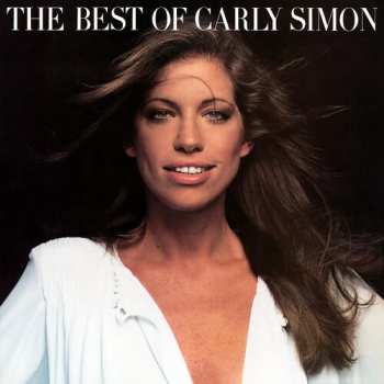 LP Carly Simon: Best Of Carly Simon 638828