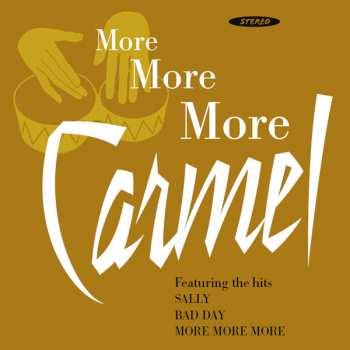 CD Carmel: More More More 323466