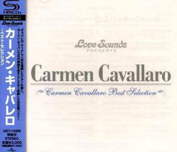 Album Carmen Cavallaro: Best Selection =  ベスト・セレクション