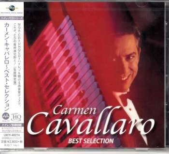 CD Carmen Cavallaro: Best Selection =  ベスト・セレクション LTD 638683