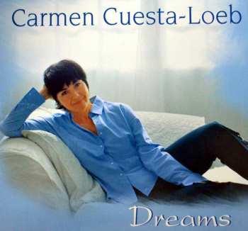 Album Carmen Cuesta-Loeb: Dreams