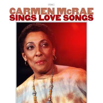 Album Carmen McRae: Sings Love Songs