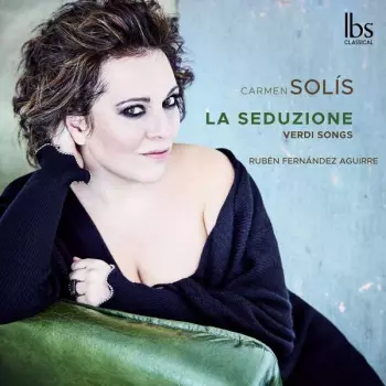 La Seduzione: Verdi Songs