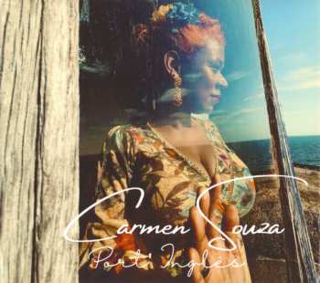 Album Carmen Souza: Port'inglês