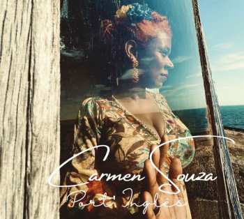 Album Carmen Souza: Port'inglês