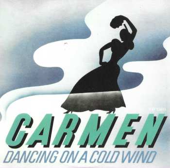 3CD/Box Set Carmen: The Albums 1973-1975 593578