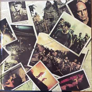 2LP Carmine Coppola: Apocalypse Now - Original Motion Picture Soundtrack 647208