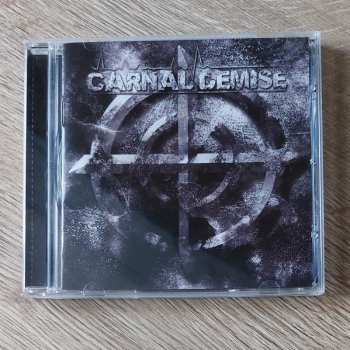 CD Carnal Demise: Carnal Demise 647851