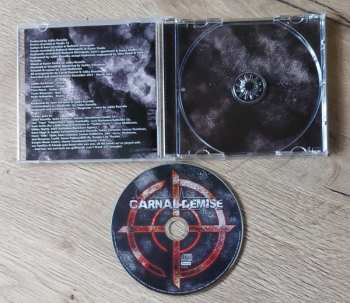 CD Carnal Demise: Carnal Demise 647851