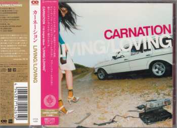 Album Carnation: Living/Loving