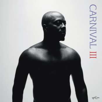 LP Wyclef Jean: Carnival III:The Fall And Rise Of A Refugee 6470