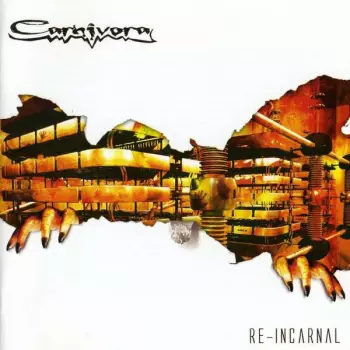 Carnivora: Re-Incarnal