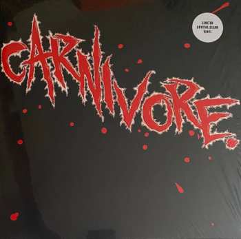 LP Carnivore: Carnivore CLR | LTD 527809