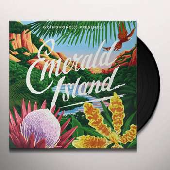 LP Caro Emerald: Emerald Island LTD | NUM | PIC 69631